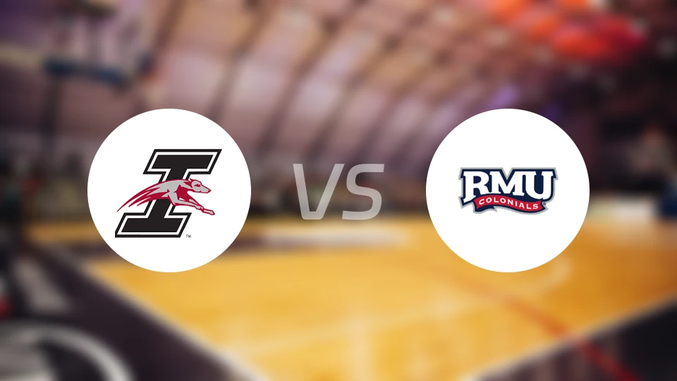 印第安纳大学波利斯分校vs罗伯莫里斯比分预测【2026/01/29】