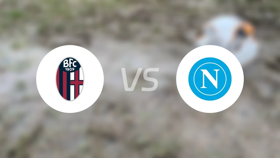 博洛尼亚vs那不勒斯比分结果战报【2025/11/09】