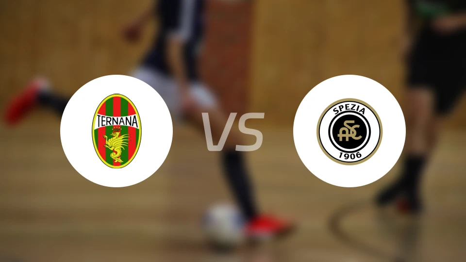 特尔纳纳U19vs斯佩齐亚U20比分预测【2025/12/20】