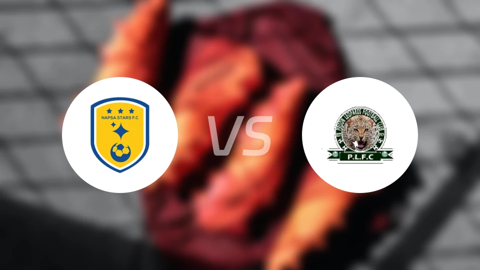 纳普萨之星vs监狱豹比分预测【2026/04/11】