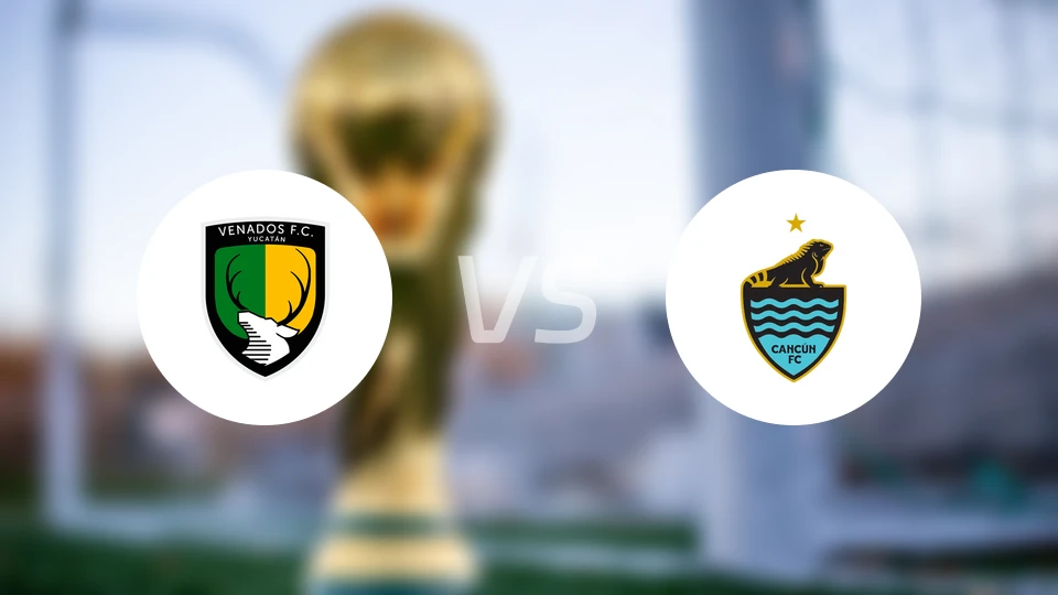 鹿队vs坎昆比分预测【2026/02/11】