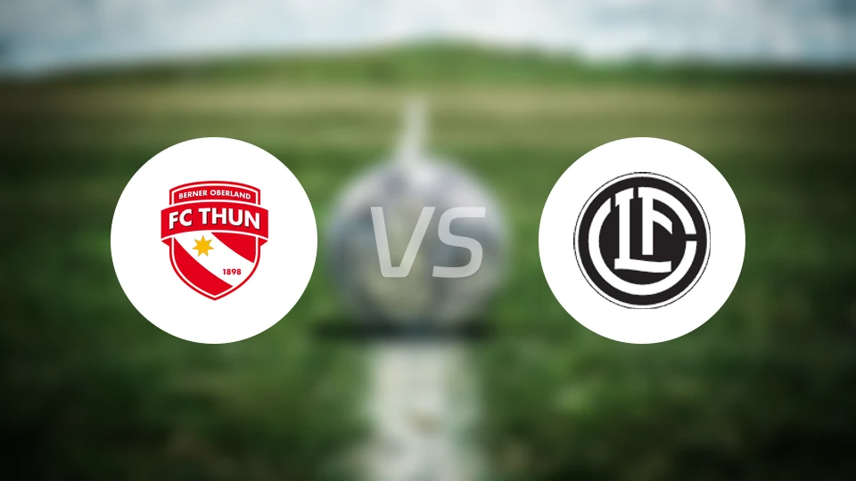 图恩vs卢加诺比分预测【2025/11/23】