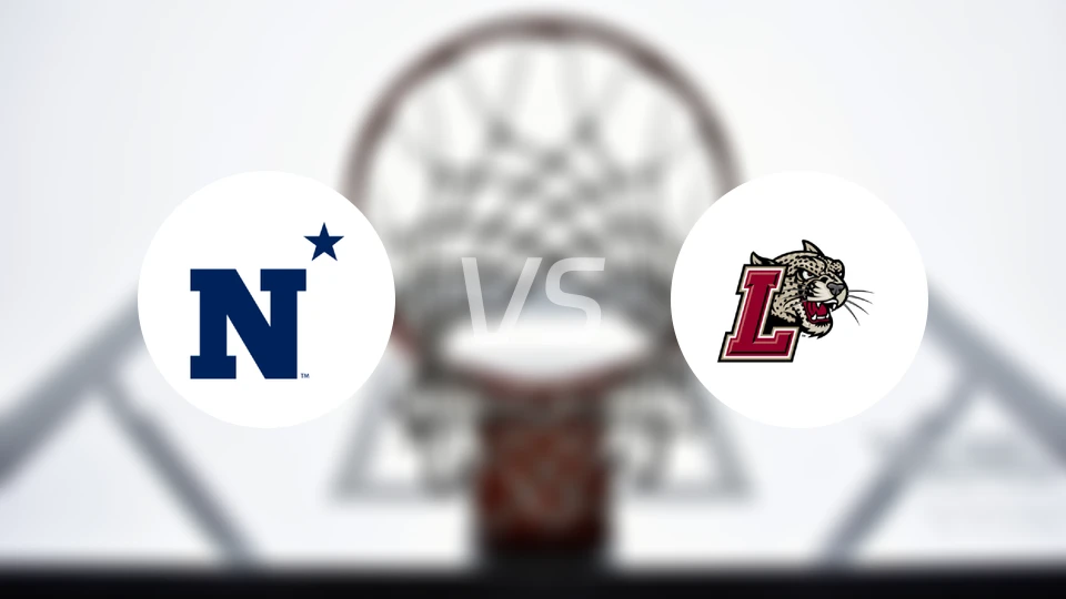 海军官校vs拉法叶学院比分预测【2026/02/05】