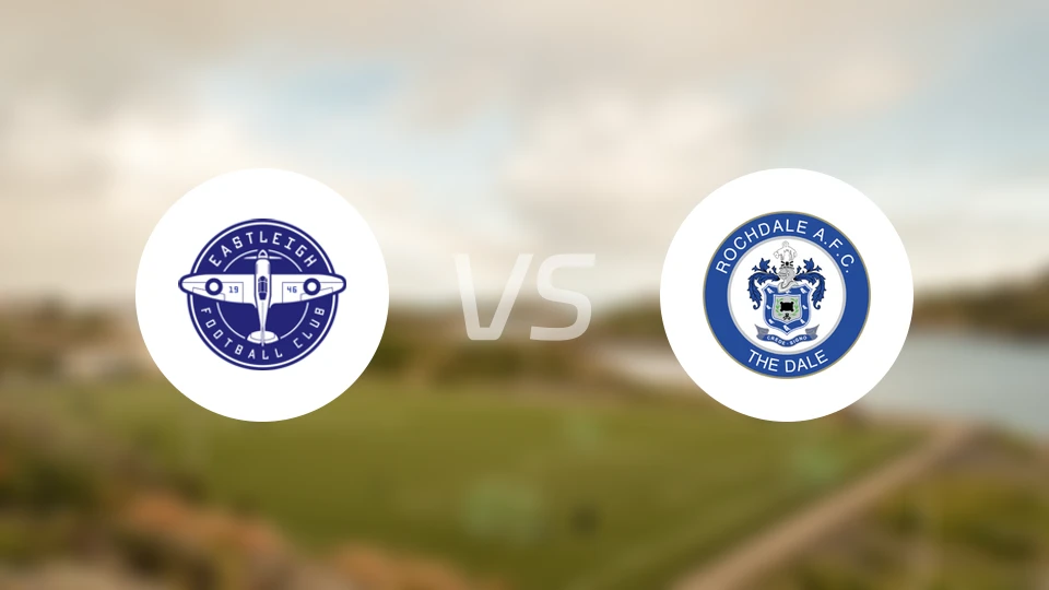 伊斯特雷格vs罗奇代尔比分预测【2026/03/15】