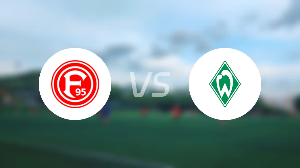 杜塞尔多夫U19vs云达不莱梅U19比分预测【2026/02/07】