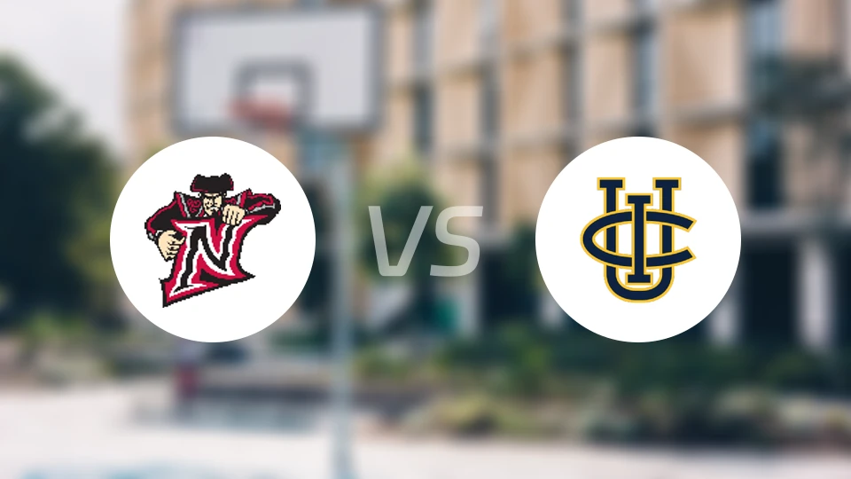 加州州立北岭分校vs加州大学尔湾分校比分预测【2025/12/07】