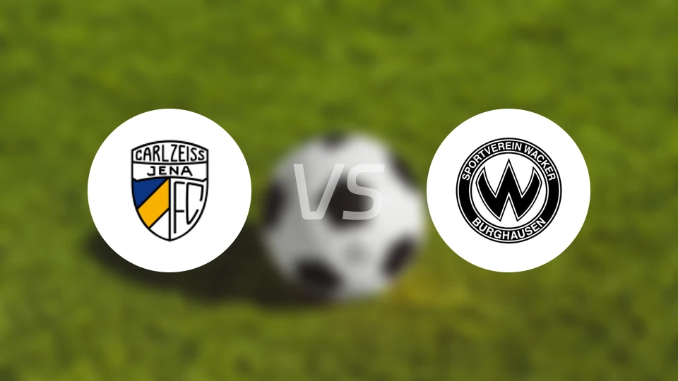 卡尔蔡司耶拿U19vs贝豪森U19比分预测【2026/04/11】