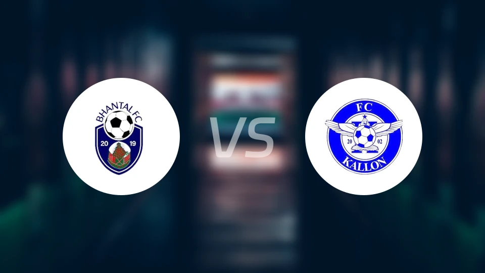 班塔尔vsFC卡隆比分预测【2026/03/28】