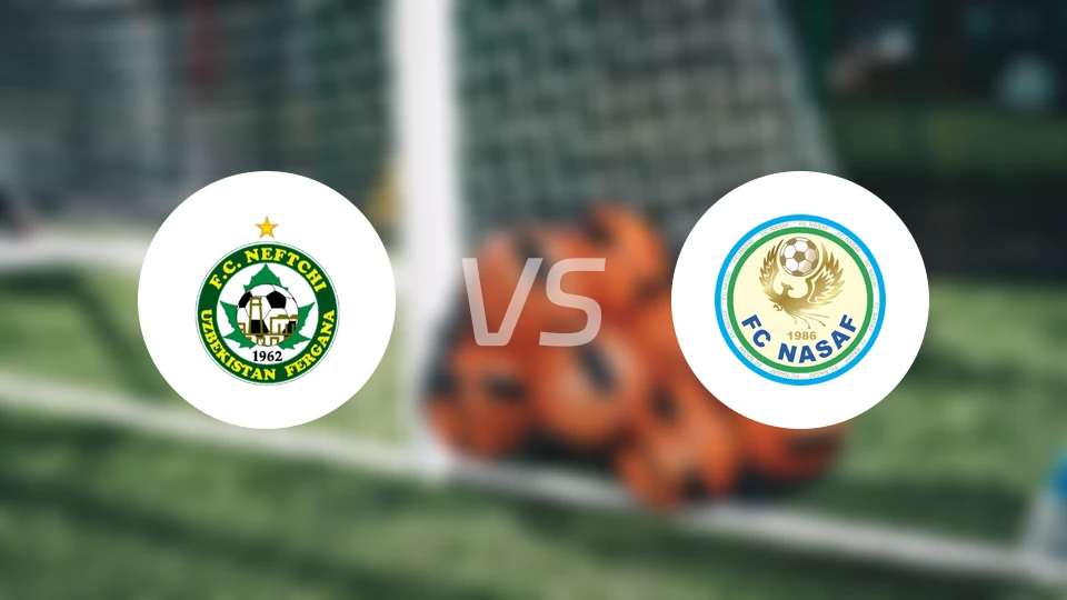 费尔干纳夫兹vs纳萨夫比分预测【2026/04/18】