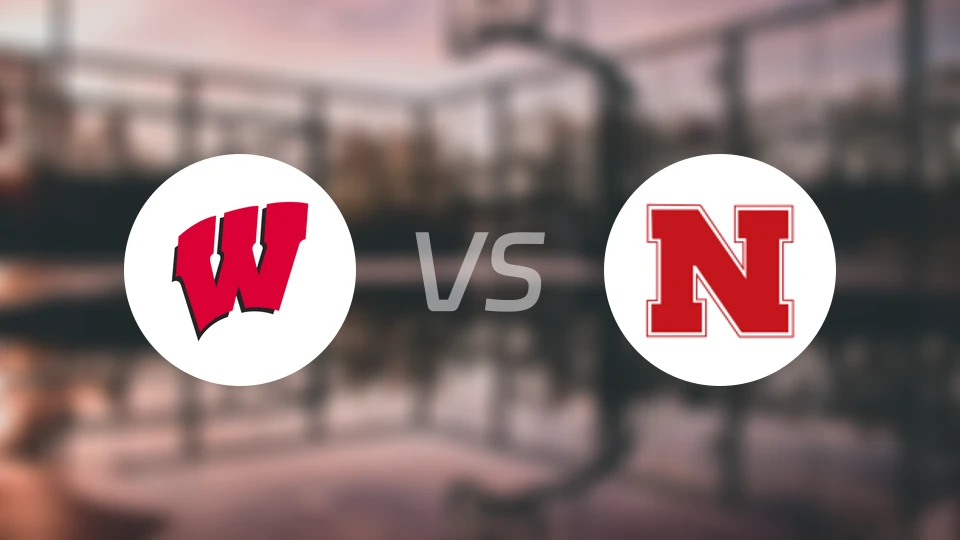 威斯康星大学vs内布拉斯加大学比分预测【2025/12/11】