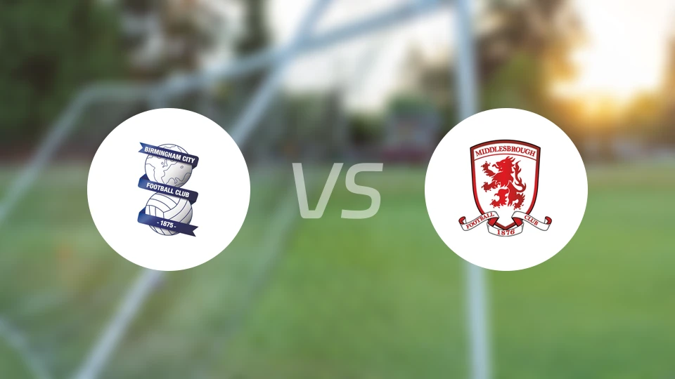 伯明翰vs米德尔斯堡比分预测【2026/03/03】