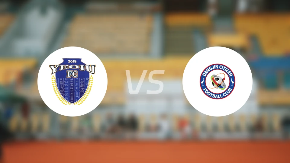 骊州市民vs唐津市民比分预测【2026/04/11】