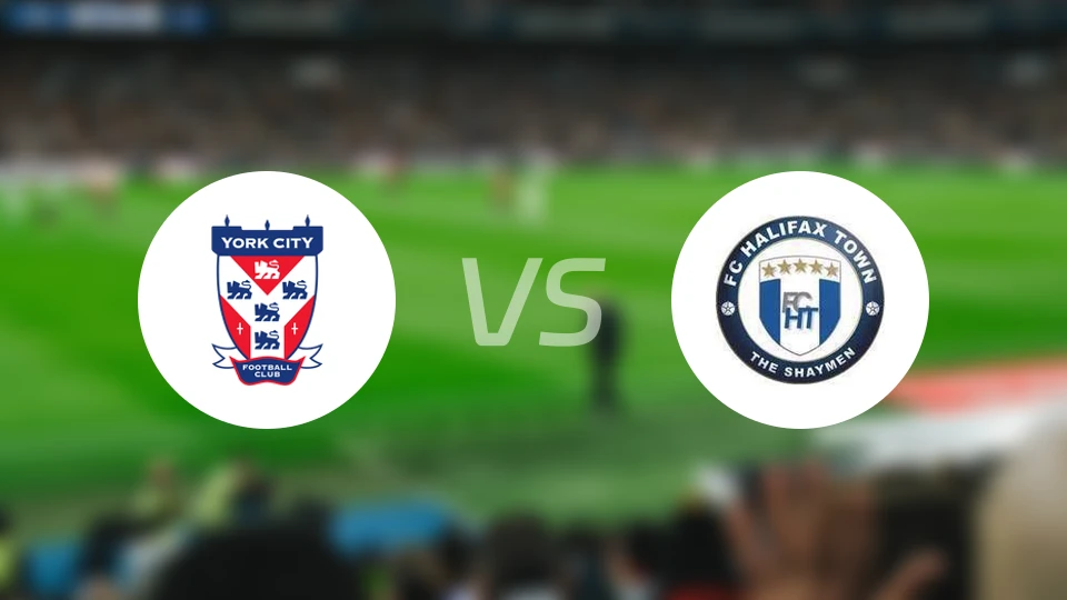 约克城vs夏利法斯比分预测【2026/02/21】
