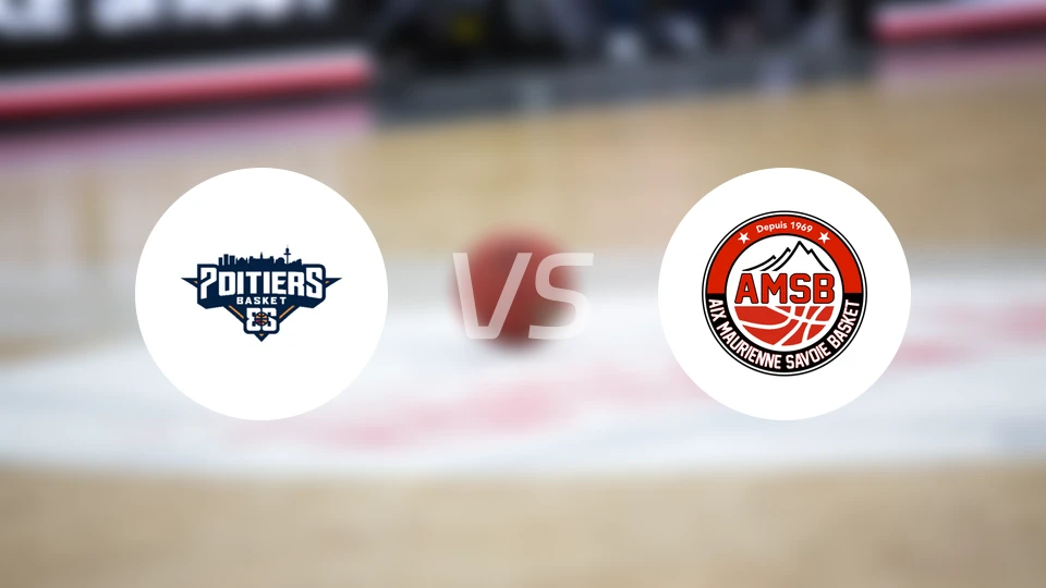 普瓦捷vs艾克斯比分预测【2025/11/22】