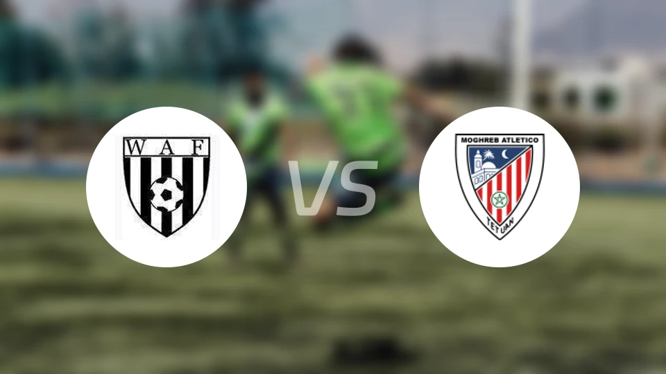 外傣菲斯vs马格里布得土安比分预测【2025/12/07】