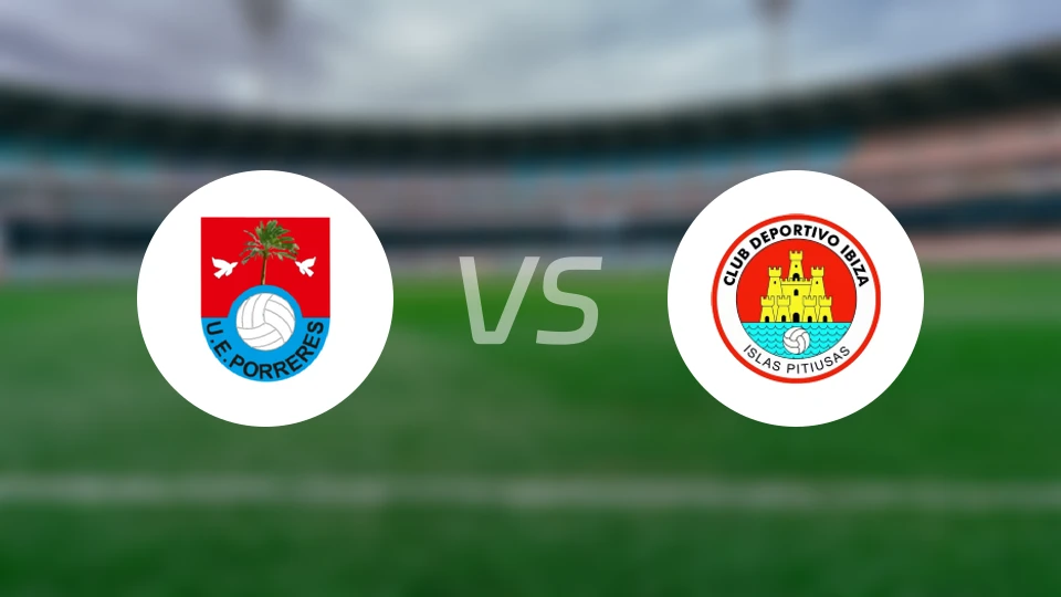 波雷雷斯vs伊比萨岛比分预测【2026/02/01】