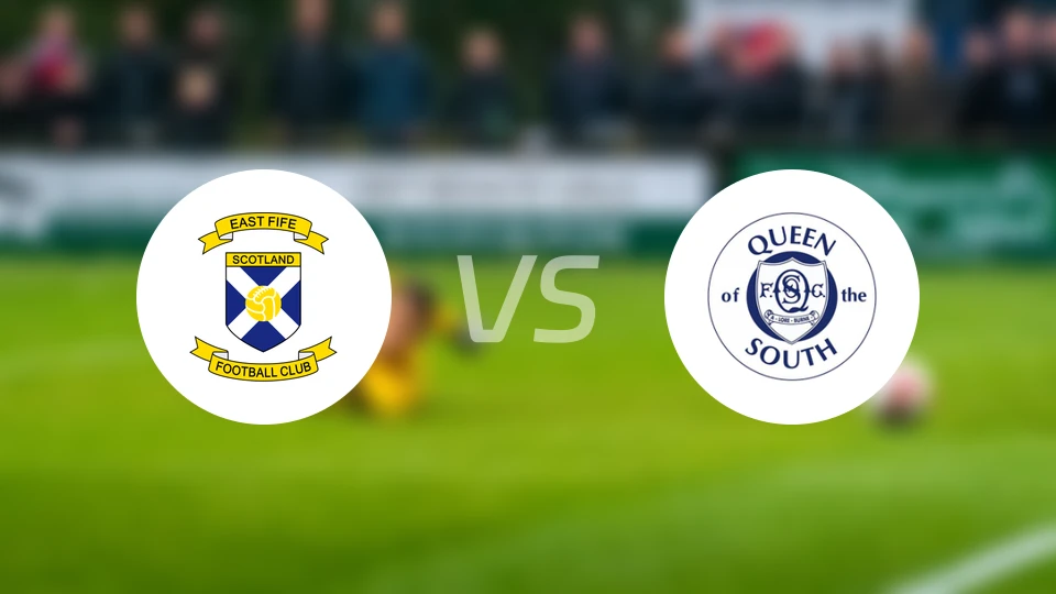 东法夫郡vs南部女王比分预测【2026/01/24】