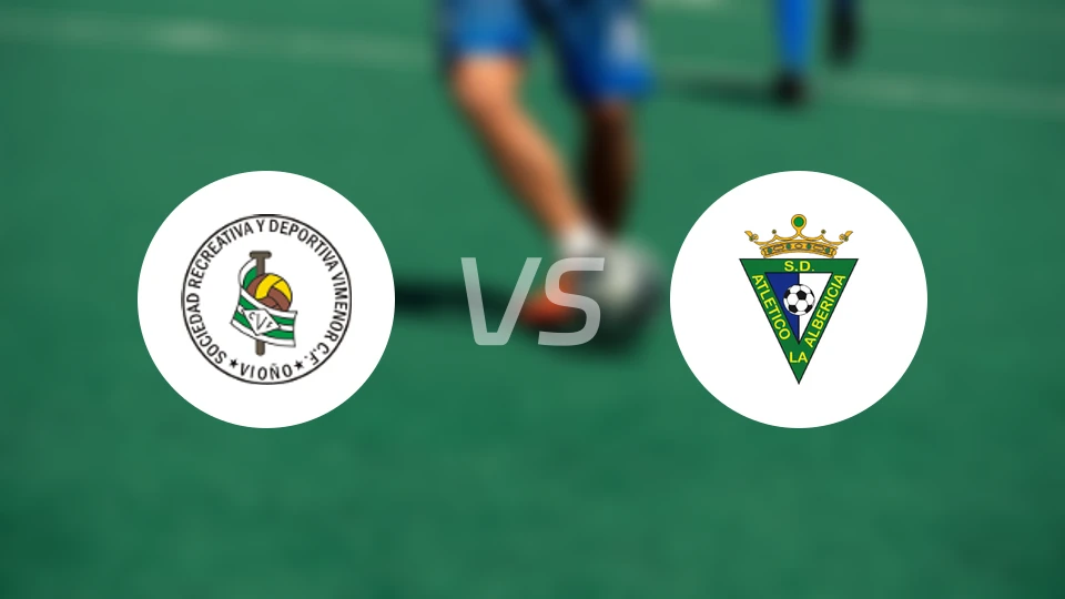 维米诺vs艾伯利西亚竞技比分预测【2025/12/14】