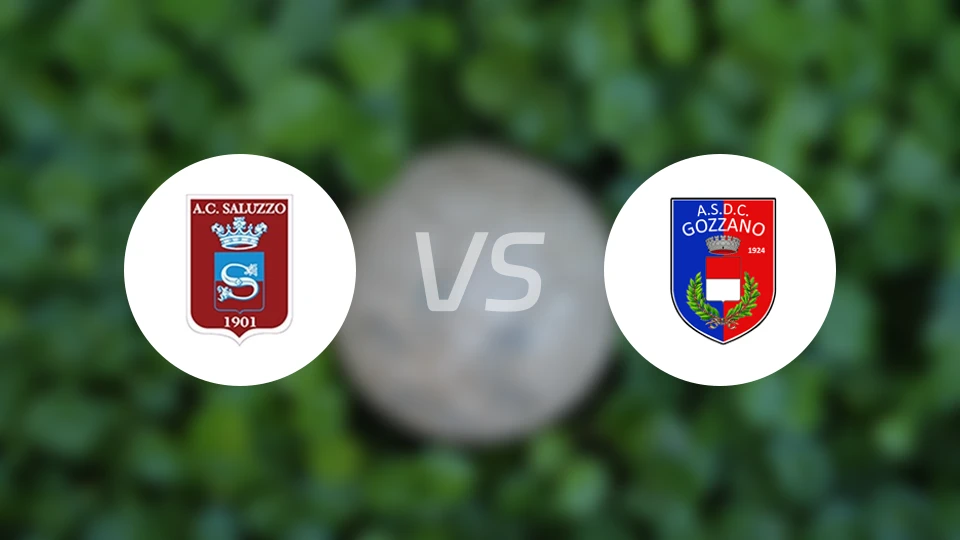 ACSD萨鲁佐vs戈扎诺比分预测【2026/02/01】