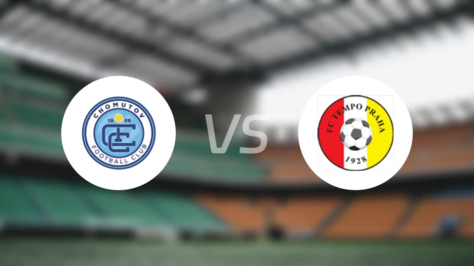 霍穆托夫vs布拉格速度比分预测【2026/03/22】