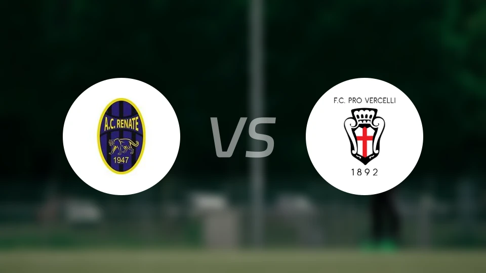 AC雷纳特U19vs维塞利青年队比分预测【2025/12/20】