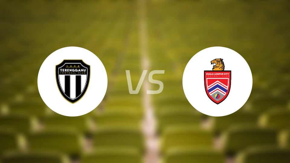 登嘉楼B队vs吉隆坡U23比分结果战报【2024/08/06】