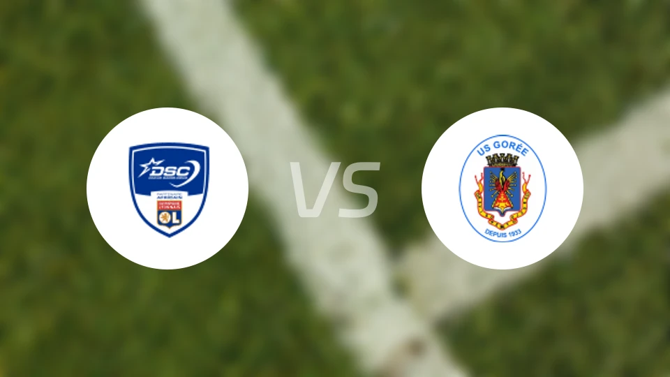 AS达喀尔圣心大教堂vsUS古利比分预测【2025/11/17】