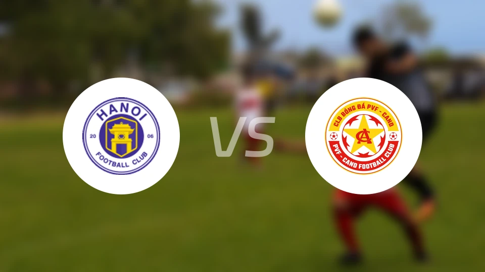 河内FCvsPVF人民公安比分预测【2025/11/04】