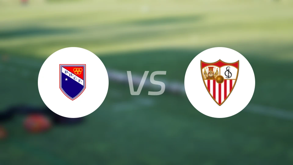 赫尔曼斯vs塞维利亚C队比分预测【2025/12/21】