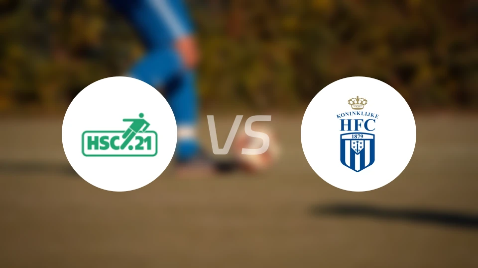 布雷HSCvs皇家哈勒姆比分预测【2025/10/30】