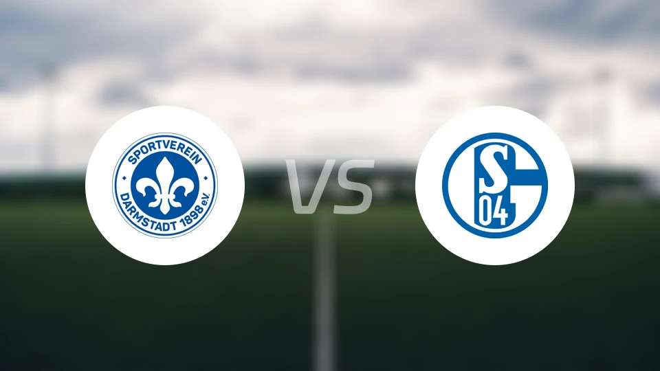 达姆施塔特vs沙尔克04比分预测【2025/10/30】