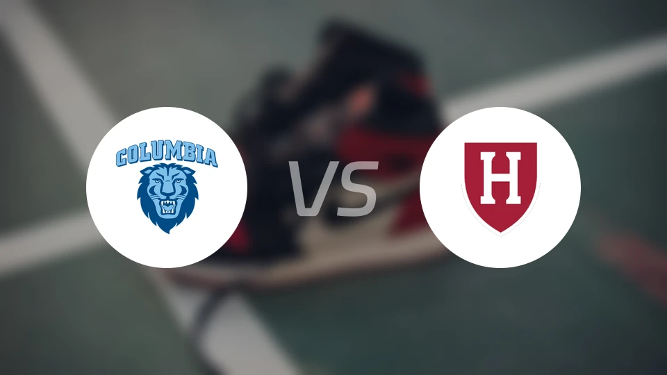 哥伦比亚大学vs哈佛大学比分结果战报【2026/03/07】