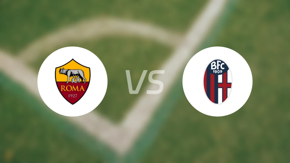 罗马vs博洛尼亚比分预测【2026/03/20】