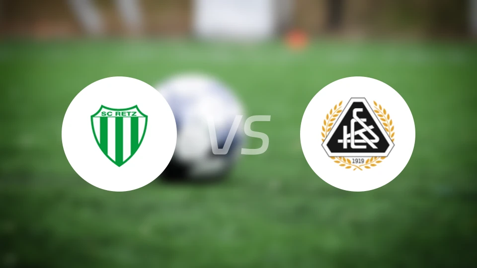 雷茨vs克林斯马比分预测【2026/03/14】