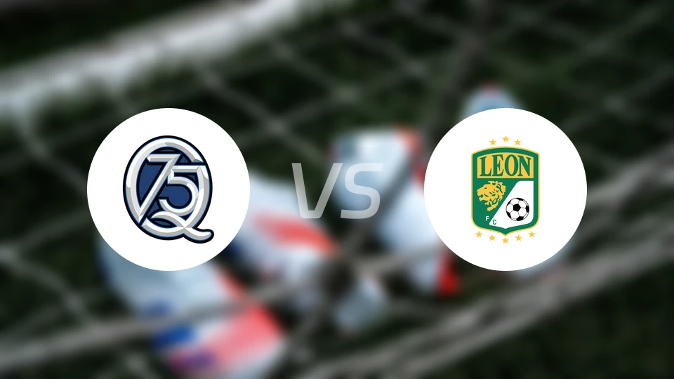 克雷塔罗vs莱昂比分预测【2026/02/08】