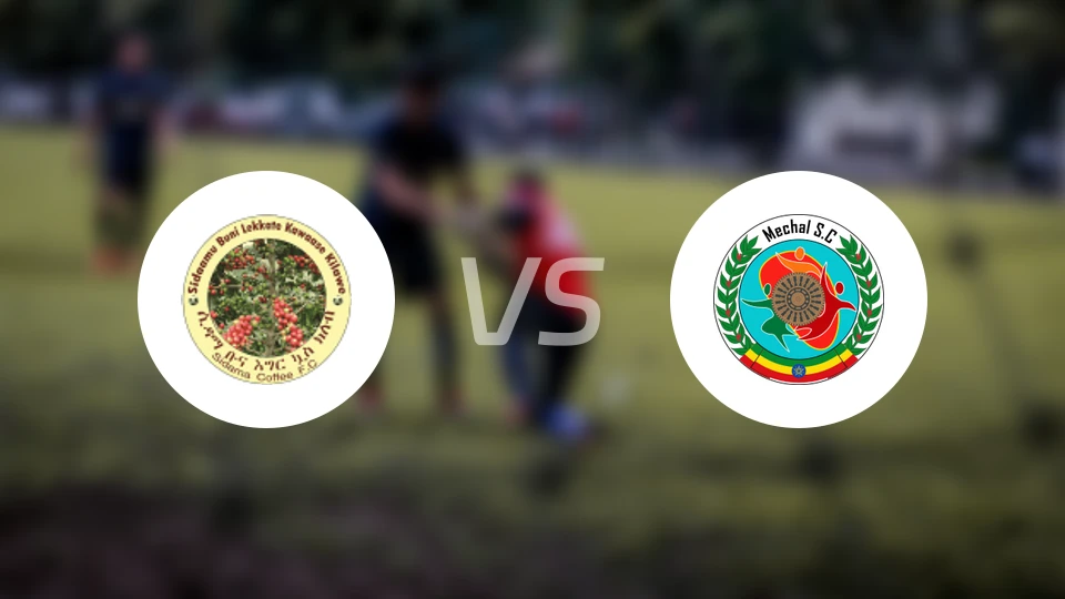 锡达马咖啡vs埃塞俄比亚国防军比分预测【2026/04/10】