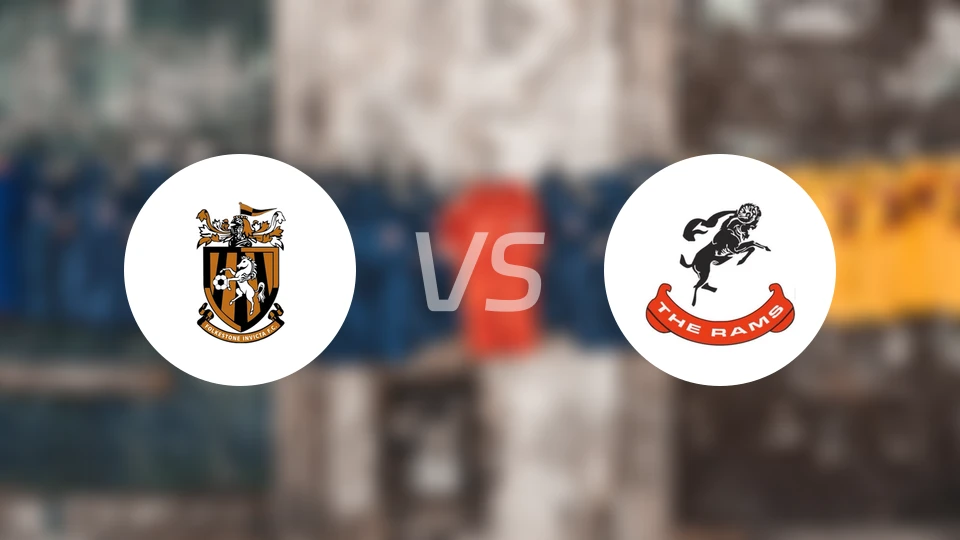 福克斯顿vs拉姆斯盖特比分预测【2026/04/06】