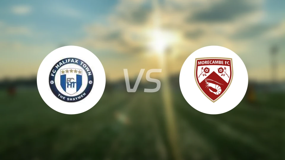 夏利法斯vs莫雷坎比比分预测【2026/01/22】