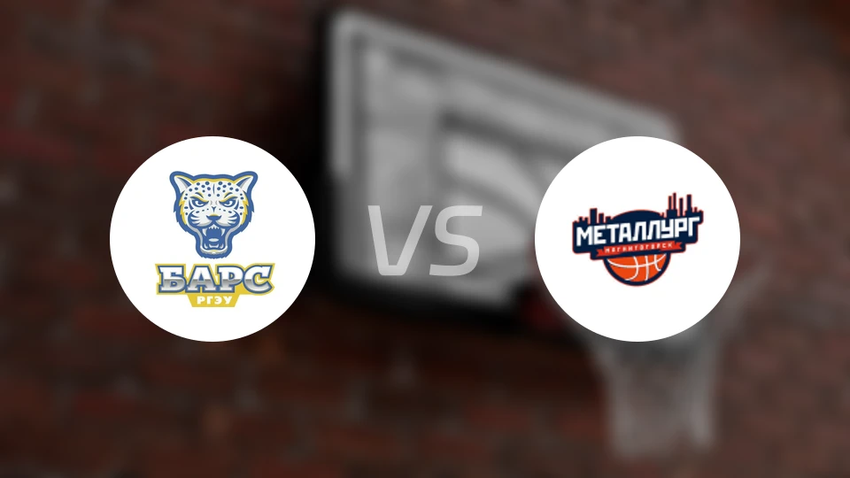 巴尔萨罗斯托夫vs马格尼托哥斯迪纳摩比分结果战报【2024/12/01】