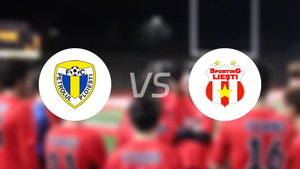 佩特罗鲁 IIvs列什蒂竞技比分预测【2025/12/12】