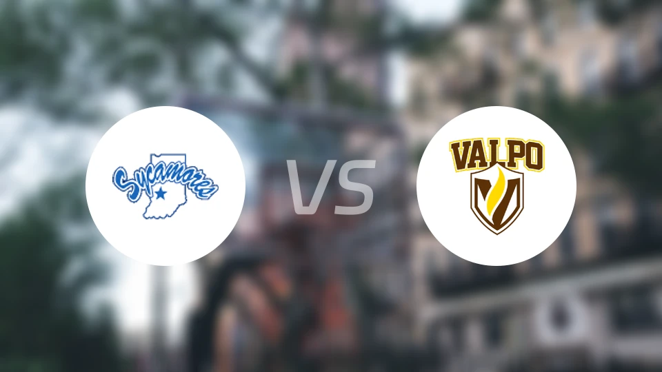 印第安纳州立大学vs瓦尔帕莱索大学比分预测【2026/02/16】