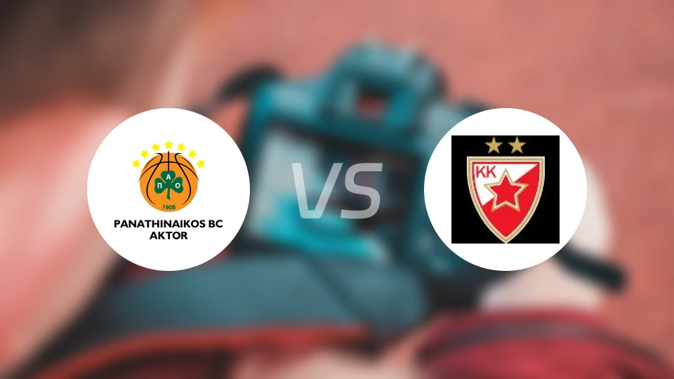 帕纳辛纳科斯vs贝尔格莱德红星比分预测【2026/03/21】