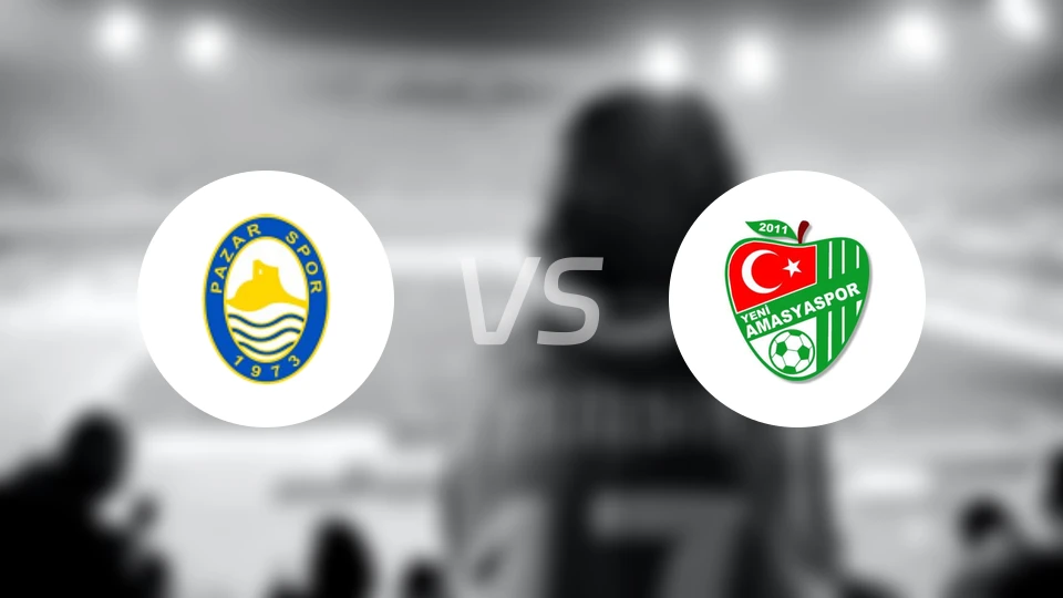 帕萨士邦vs耶尼阿马斯亚比分预测【2026/04/18】