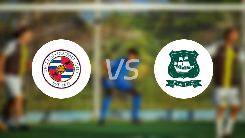 雷丁vs普利茅斯比分预测【2026/03/14】