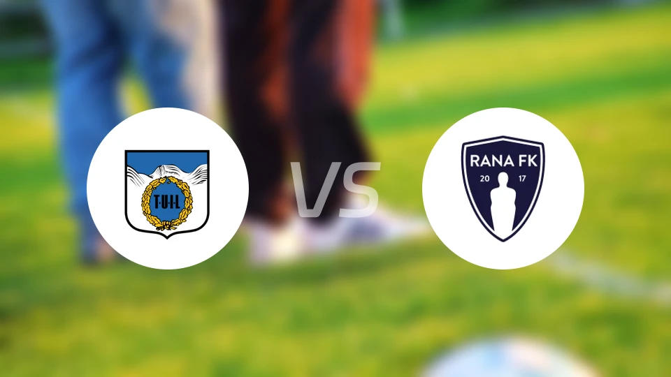 特罗姆斯达伦vs拉纳比分预测【2026/04/25】