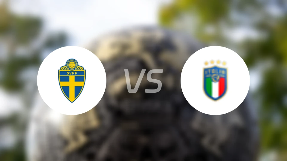 瑞典女足U19vs意大利女足U19比分预测【2026/04/18】