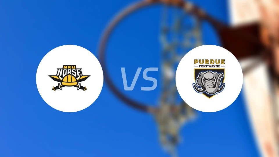 北肯塔基大学vs普渡大学韦恩堡分校比分预测【2025/12/07】