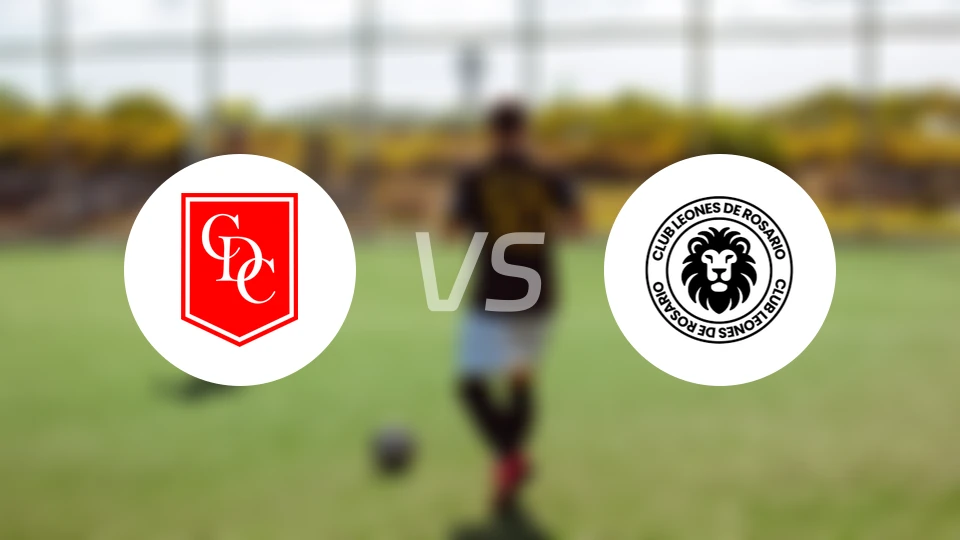 康巴塞雷斯vs罗萨里奥雄狮比分预测【2026/04/21】