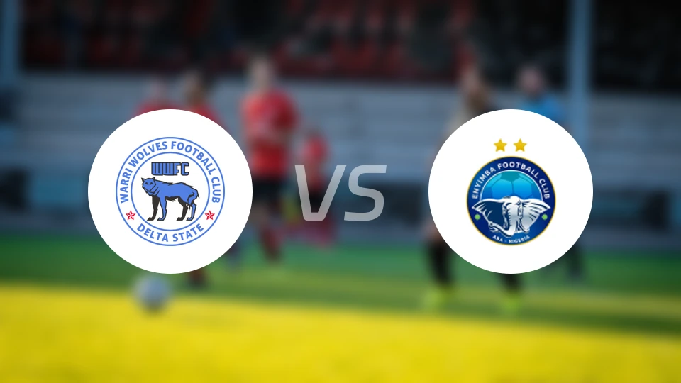 瓦里狼vs安耶巴比分预测【2026/03/08】