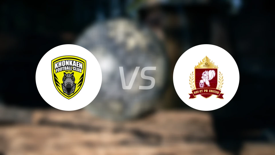 孔敬FCvs黎逸联PB比分预测【2024/10/20】